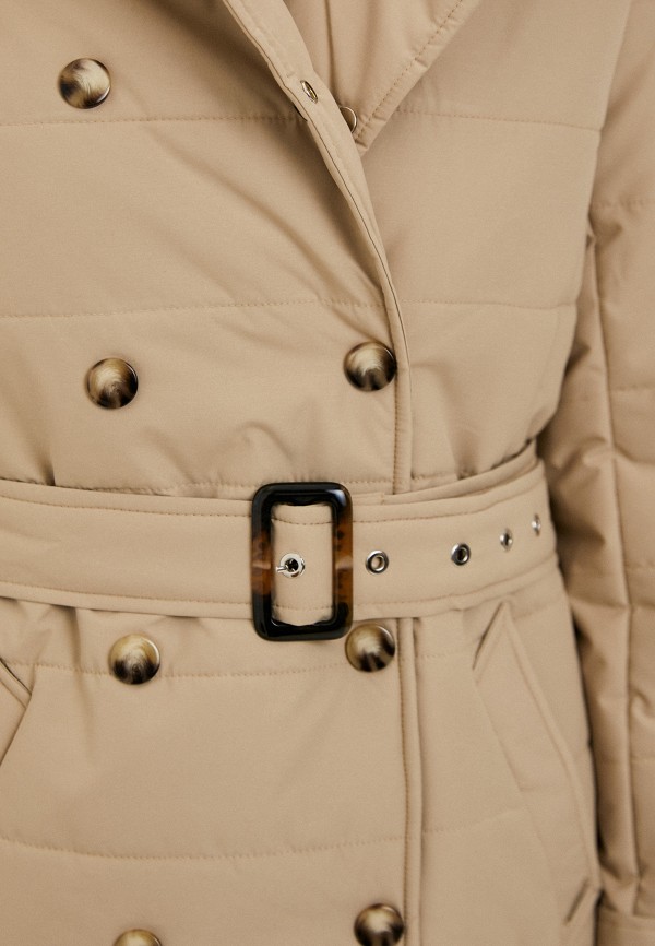 фото Куртка утепленная hoops