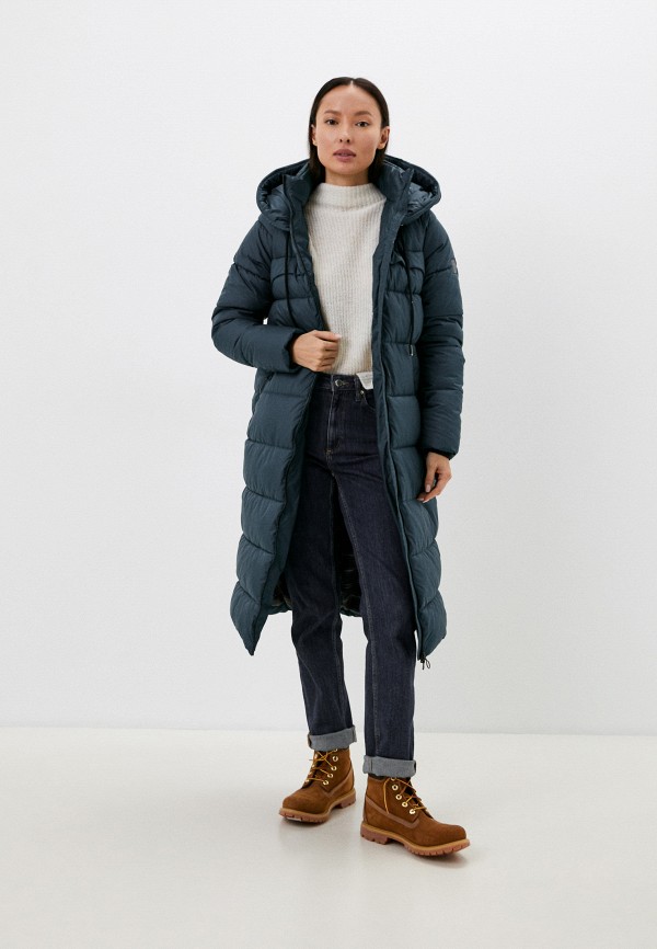 фото Куртка утепленная hoops