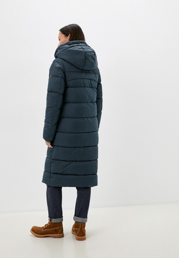 фото Куртка утепленная hoops