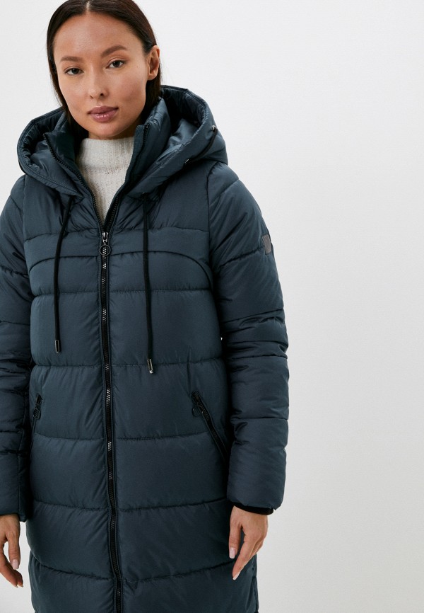 фото Куртка утепленная hoops