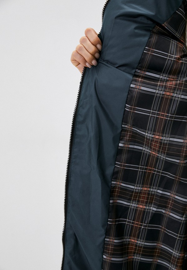 фото Куртка утепленная hoops