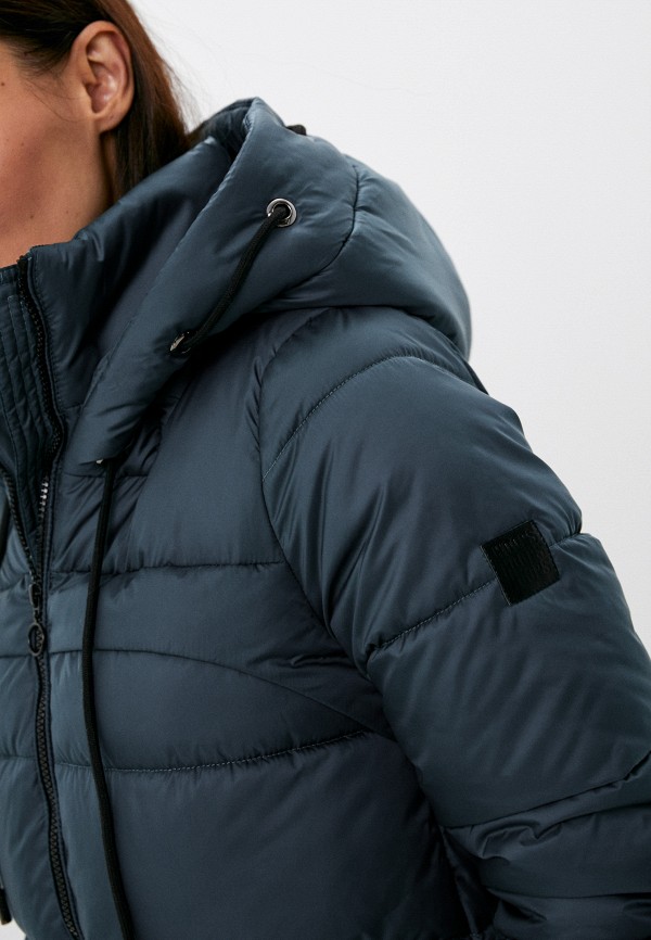 фото Куртка утепленная hoops