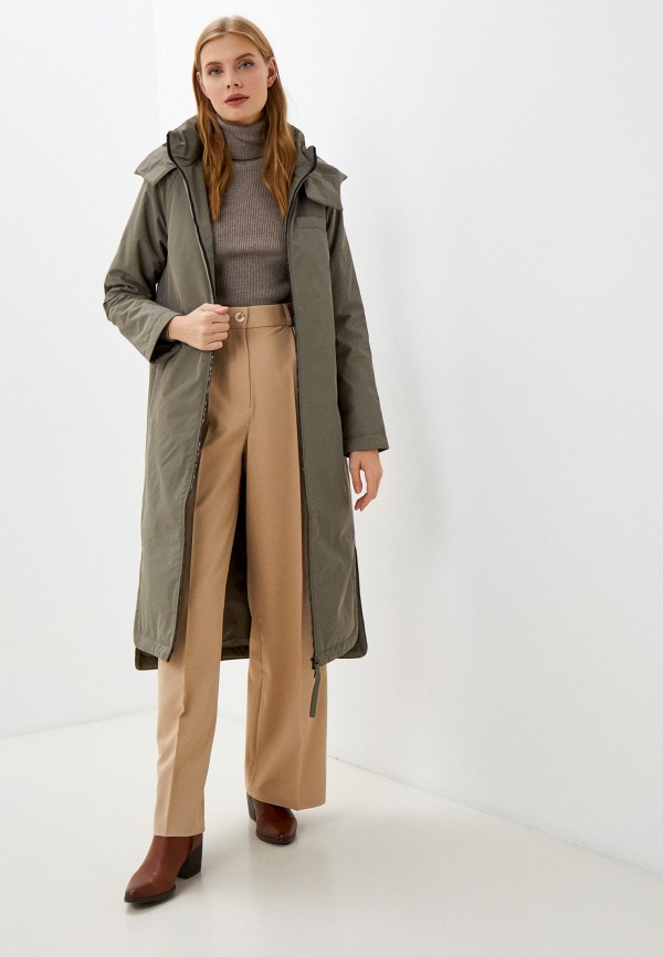 фото Куртка утепленная hoops