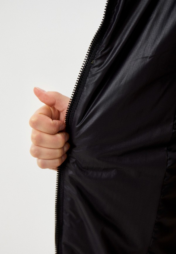 фото Куртка утепленная hoops