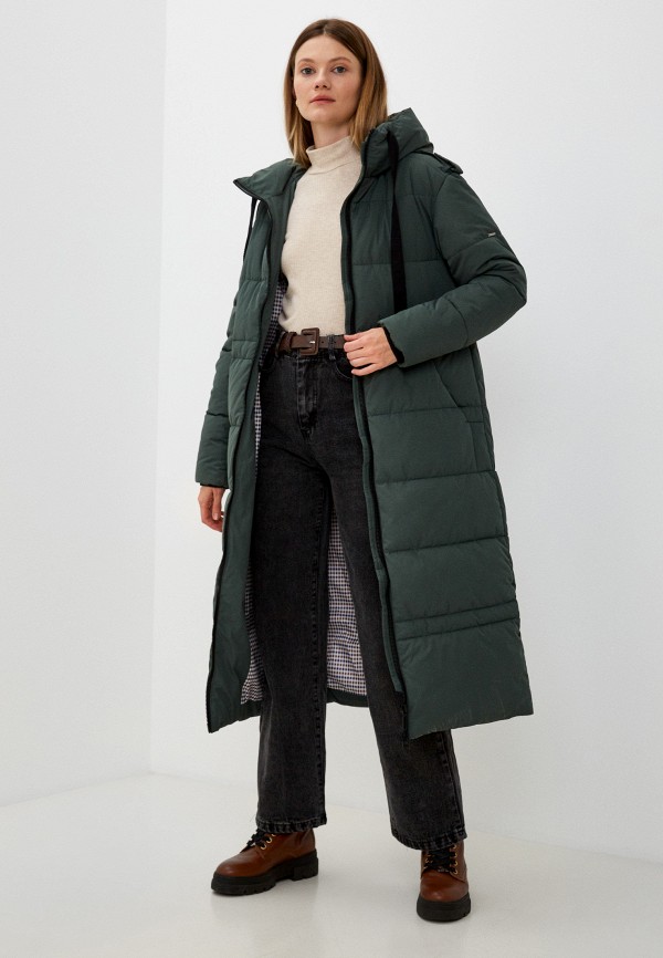 фото Куртка утепленная hoops