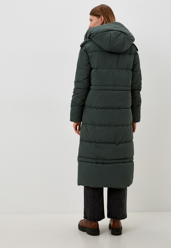 фото Куртка утепленная hoops