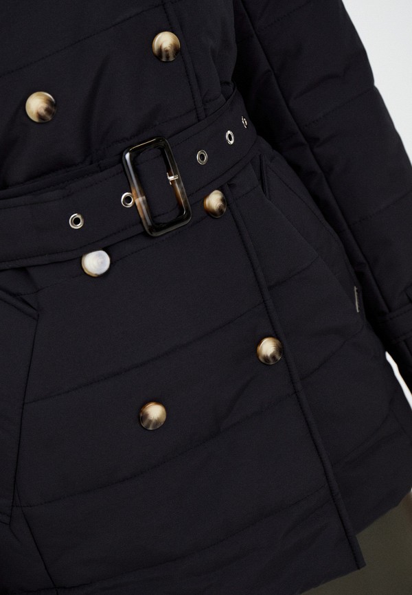 фото Куртка утепленная hoops