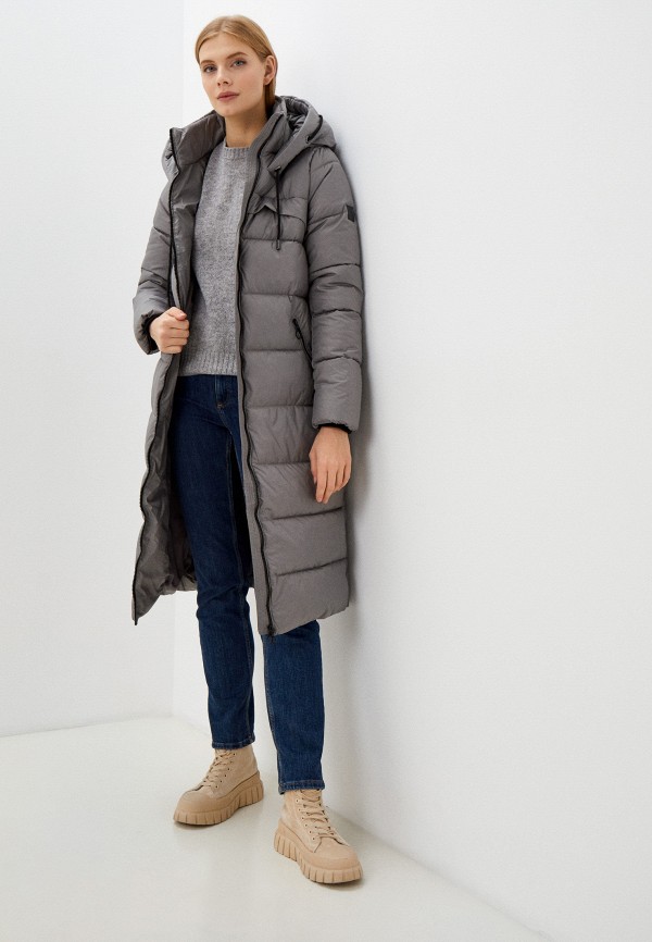 фото Куртка утепленная hoops