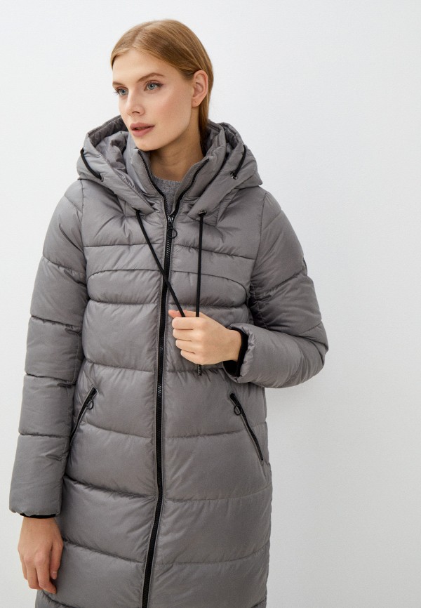 фото Куртка утепленная hoops