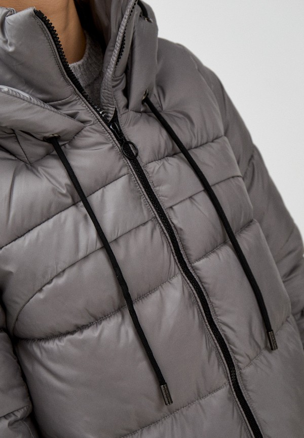 фото Куртка утепленная hoops