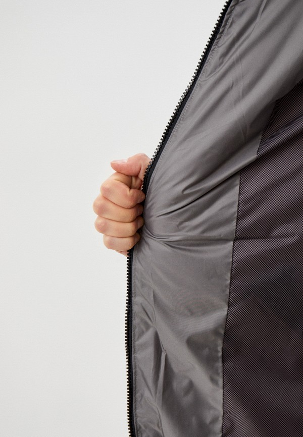 фото Куртка утепленная hoops