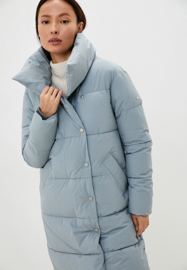 фото Куртка утепленная hoops