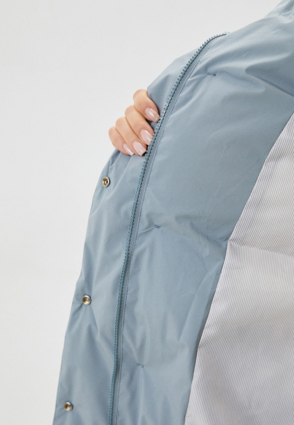 фото Куртка утепленная hoops