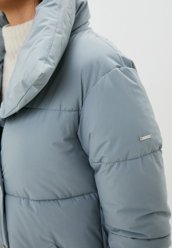 фото Куртка утепленная hoops