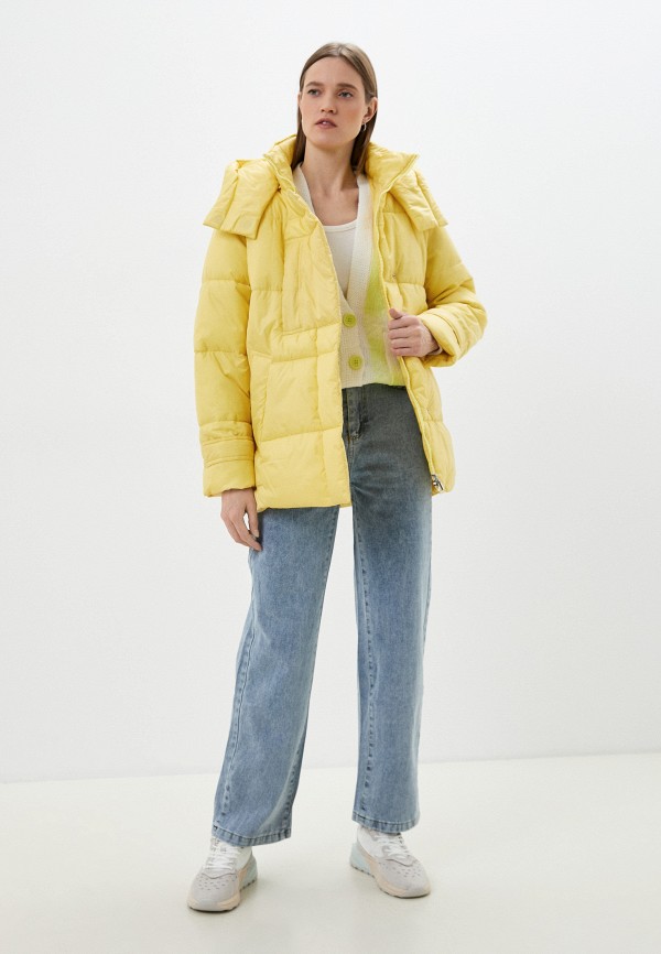 фото Куртка утепленная hoops