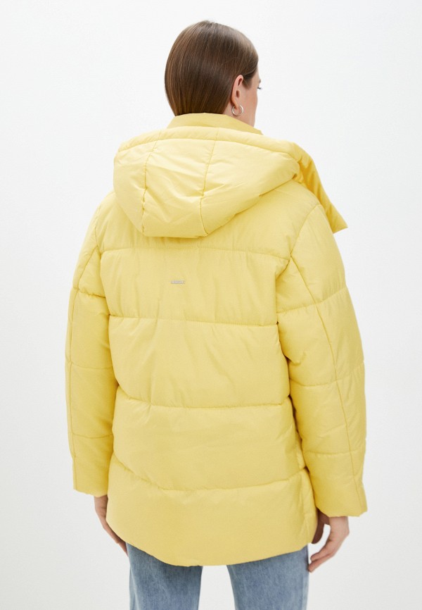 фото Куртка утепленная hoops