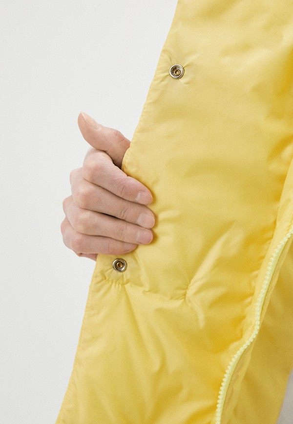 фото Куртка утепленная hoops