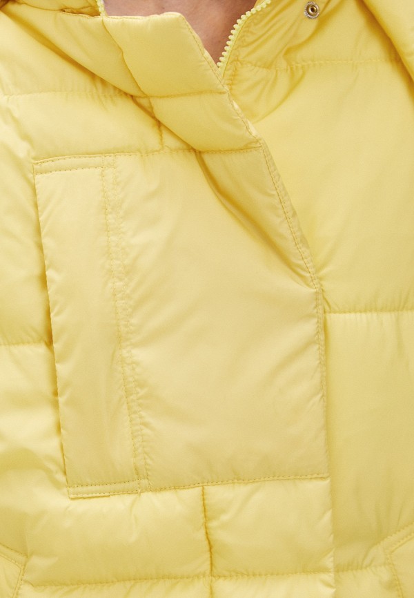 фото Куртка утепленная hoops