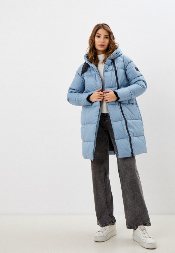 фото Куртка утепленная hoops