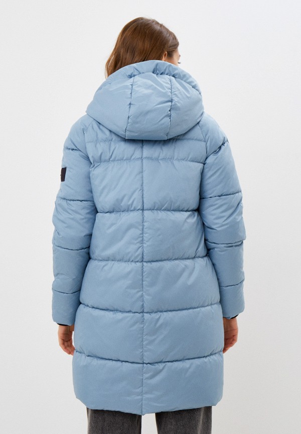 фото Куртка утепленная hoops