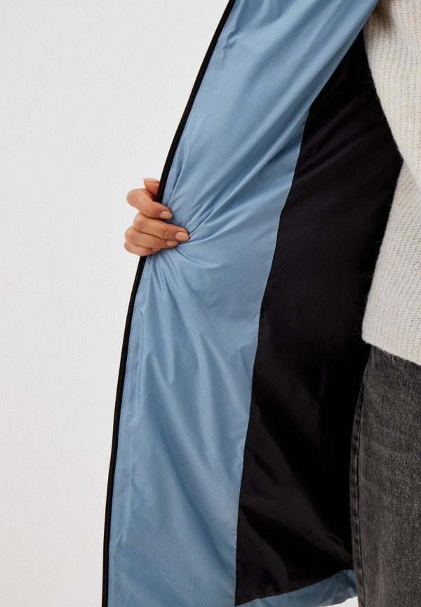 фото Куртка утепленная hoops