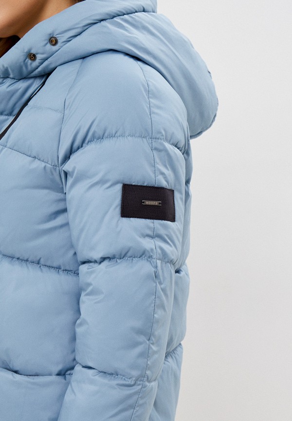 фото Куртка утепленная hoops