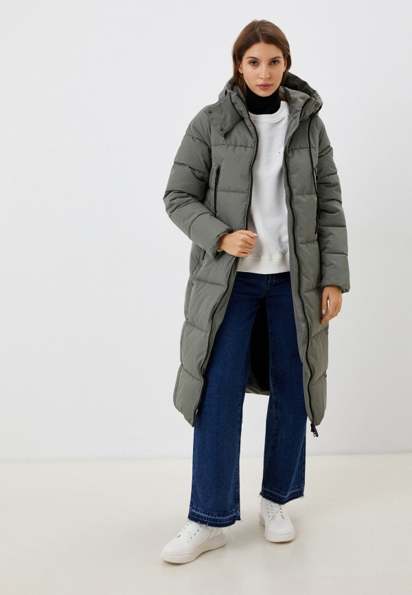 фото Куртка утепленная hoops