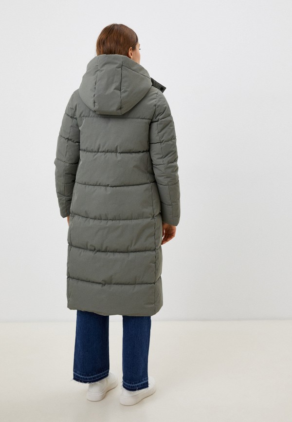 фото Куртка утепленная hoops