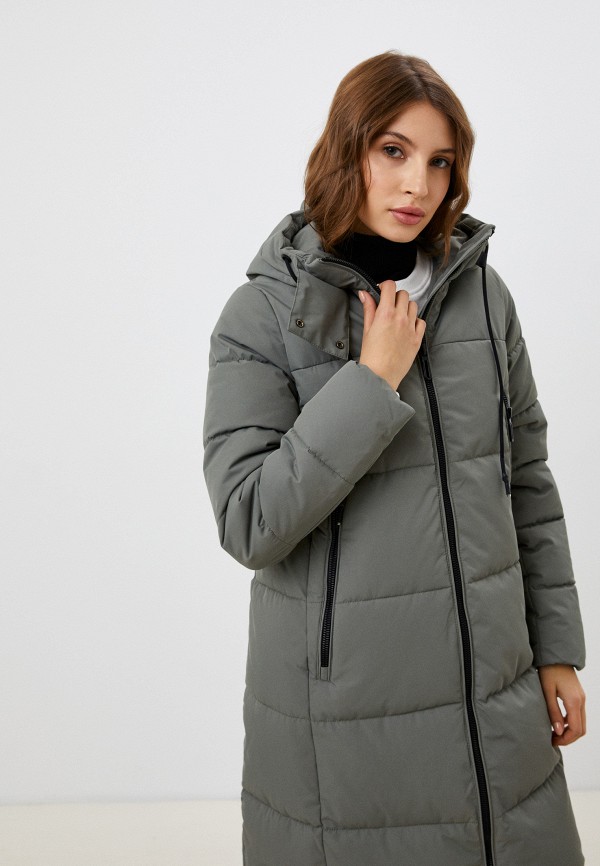 фото Куртка утепленная hoops