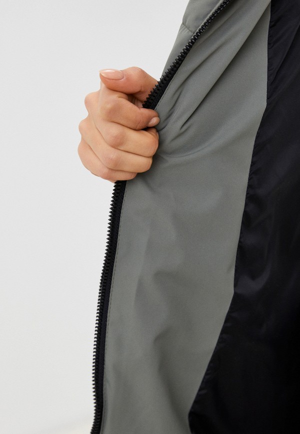 фото Куртка утепленная hoops