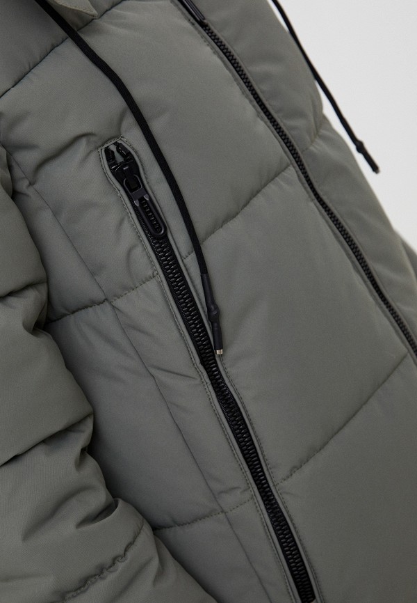 фото Куртка утепленная hoops