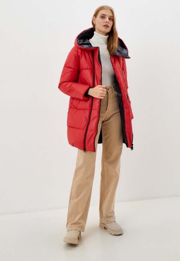 фото Куртка утепленная hoops