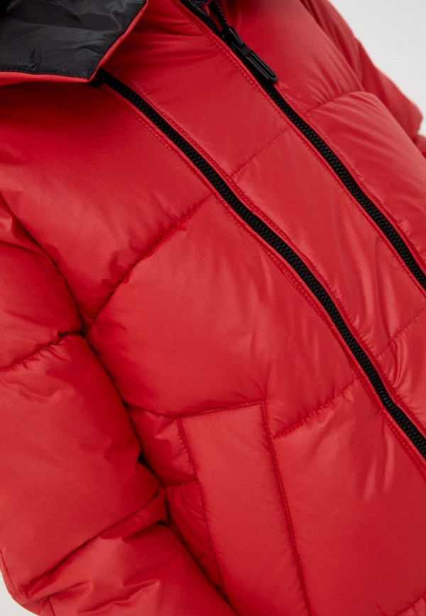 фото Куртка утепленная hoops