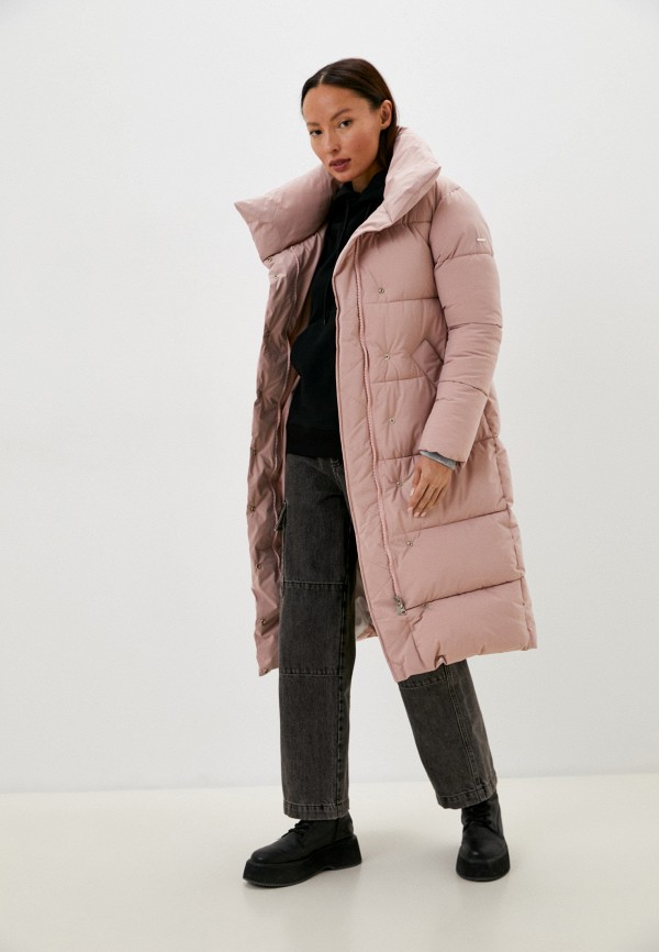 фото Куртка утепленная hoops