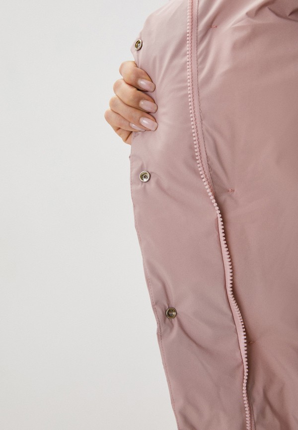 фото Куртка утепленная hoops