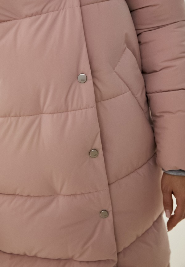 фото Куртка утепленная hoops