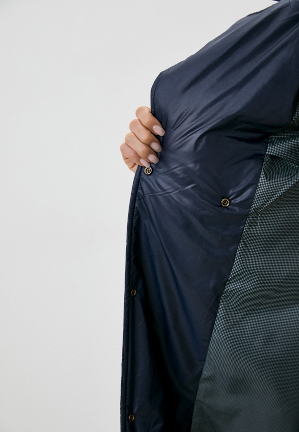 фото Куртка утепленная hoops