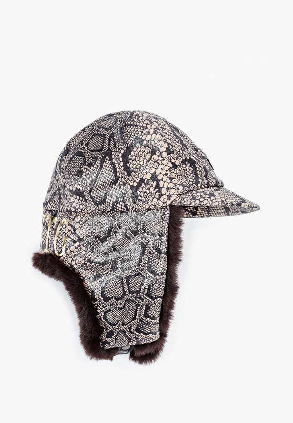 фото Кепка vntg vintage+