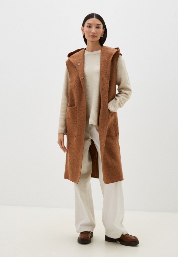 фото Жилет dimma