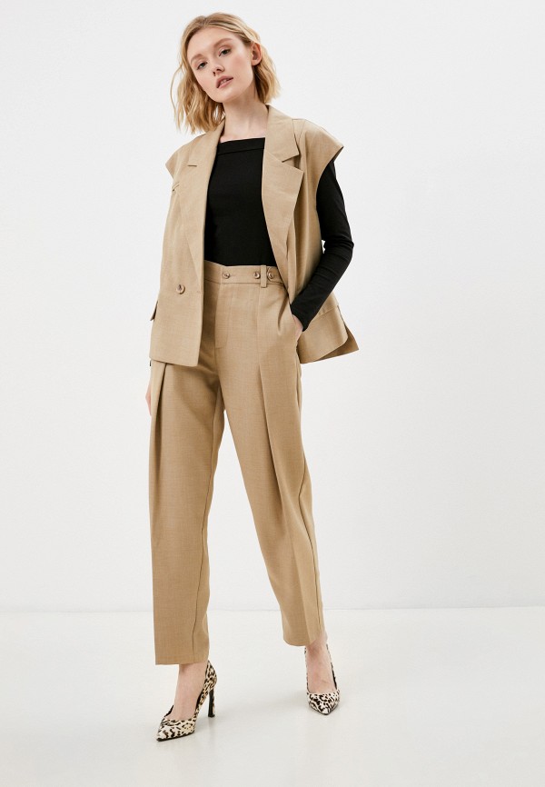 фото Жилет dimma