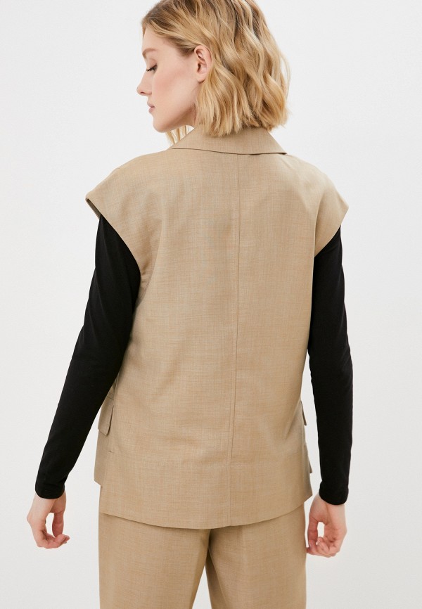 фото Жилет dimma