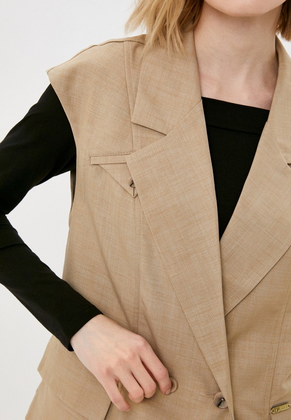 фото Жилет dimma