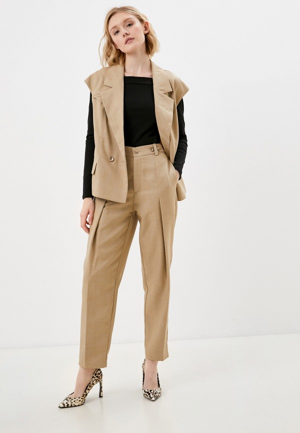 фото Брюки dimma