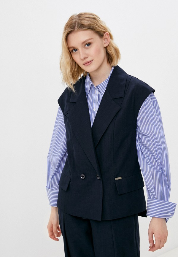 фото Жилет dimma