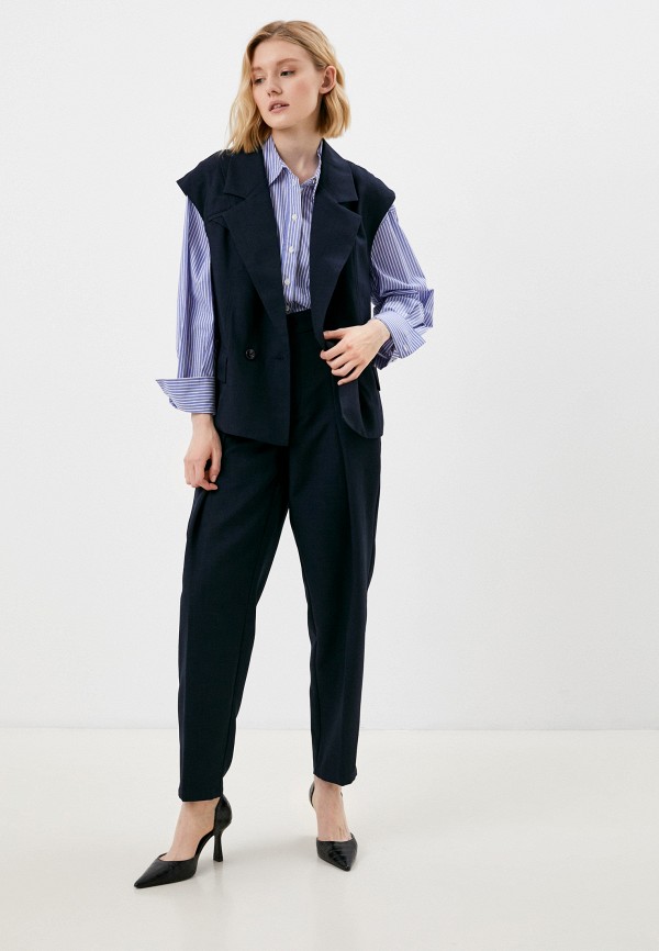 фото Жилет dimma