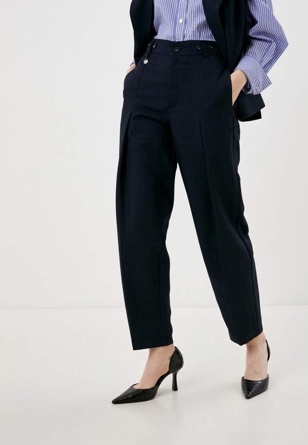 фото Брюки dimma