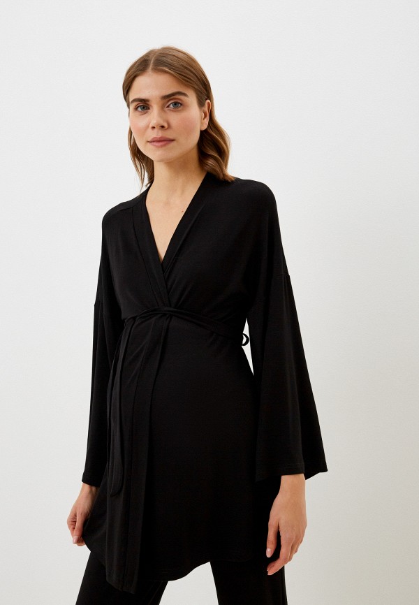 фото Халат и брюки hunny mammy