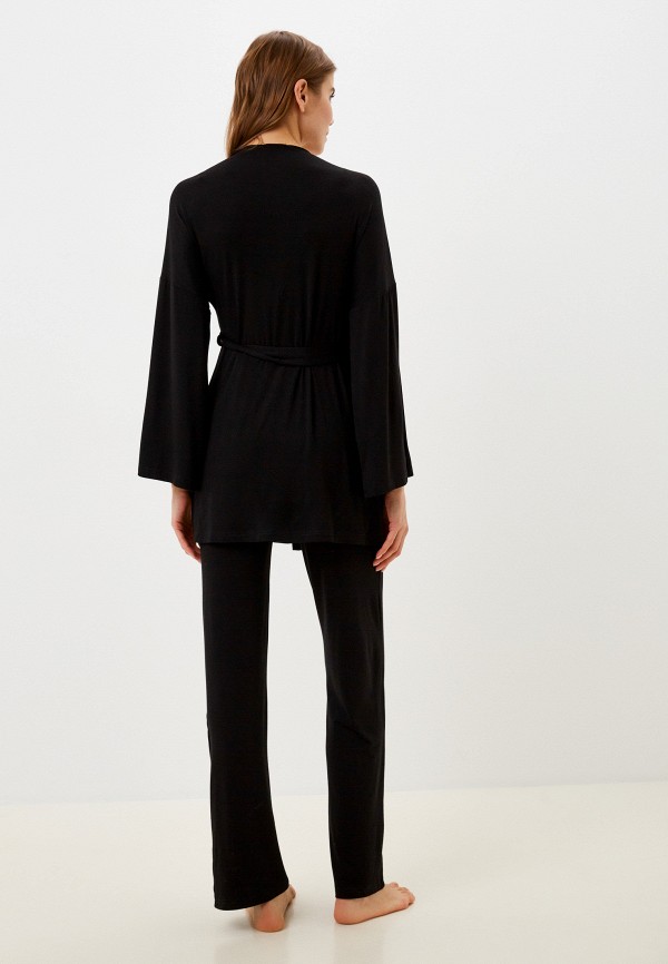 фото Халат и брюки hunny mammy