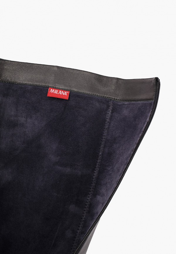 фото Сапоги milana