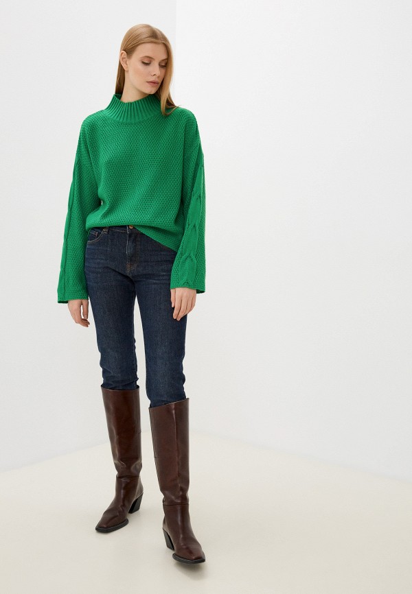 фото Свитер milanika